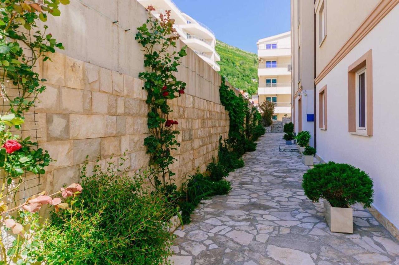 Best View Apartment Petrovac Exterior photo