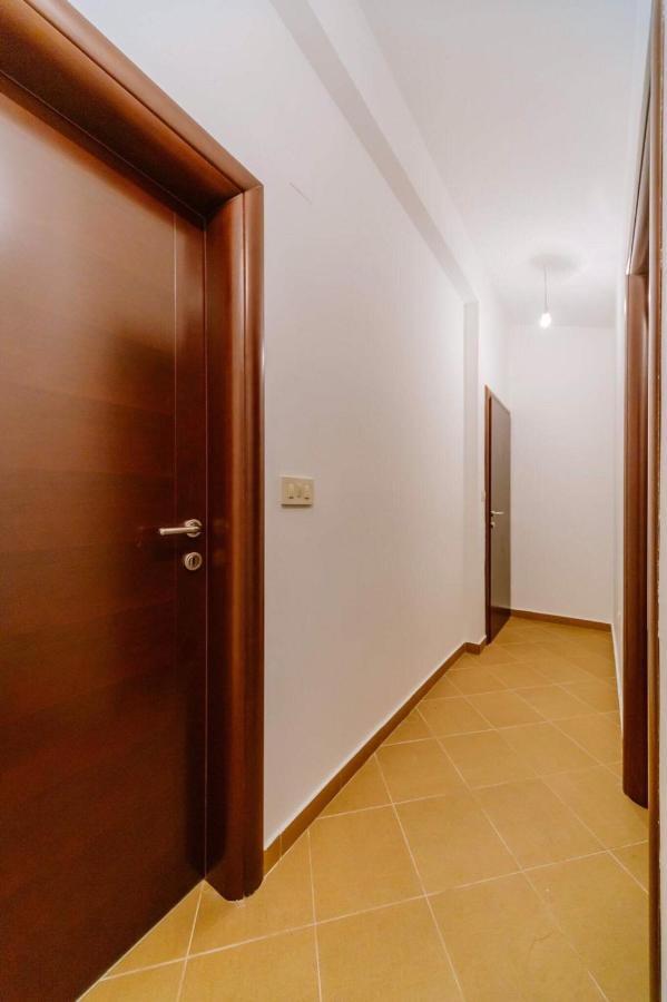 Best View Apartment Petrovac Exterior photo