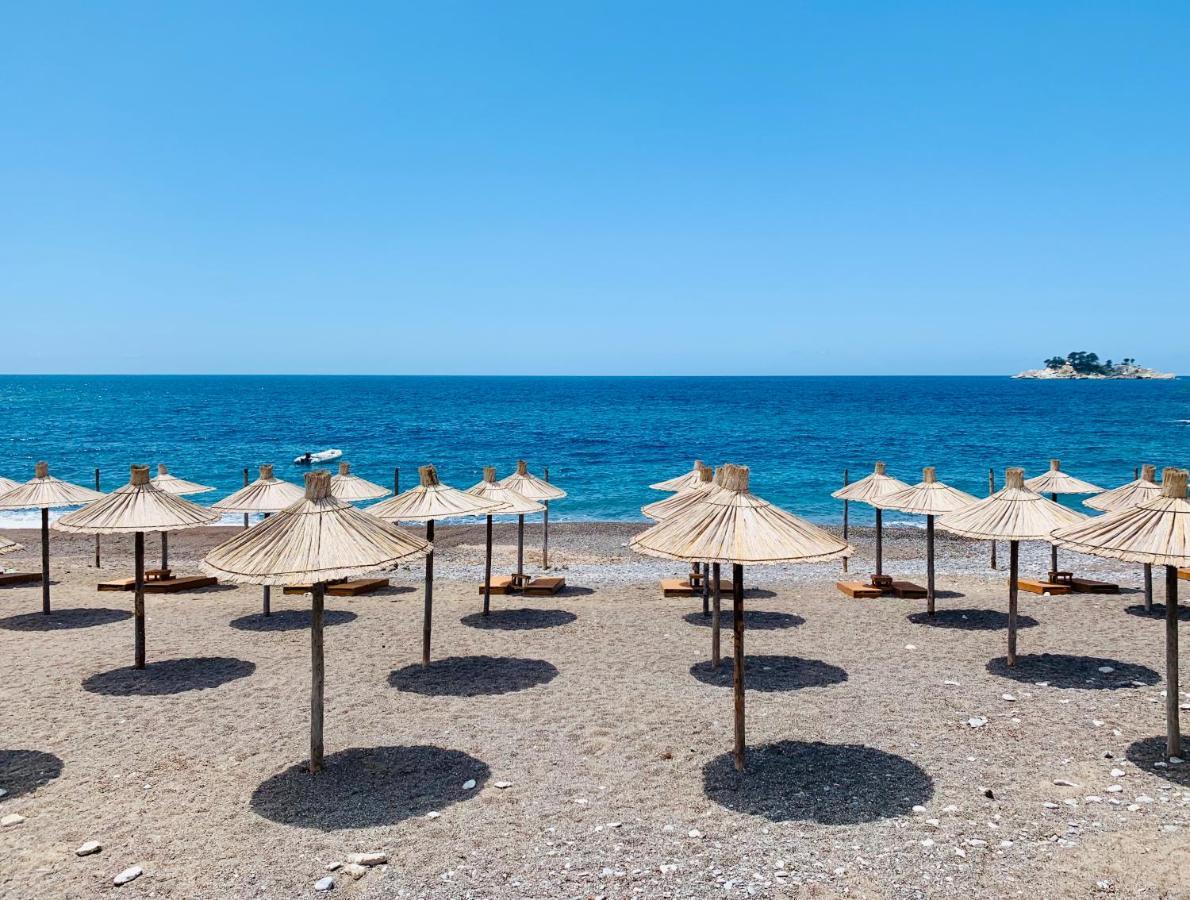 Best View Apartment Petrovac Exterior photo