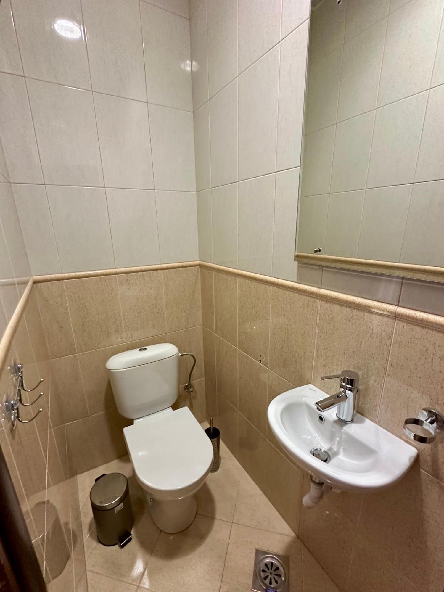 Best View Apartment Petrovac Exterior photo