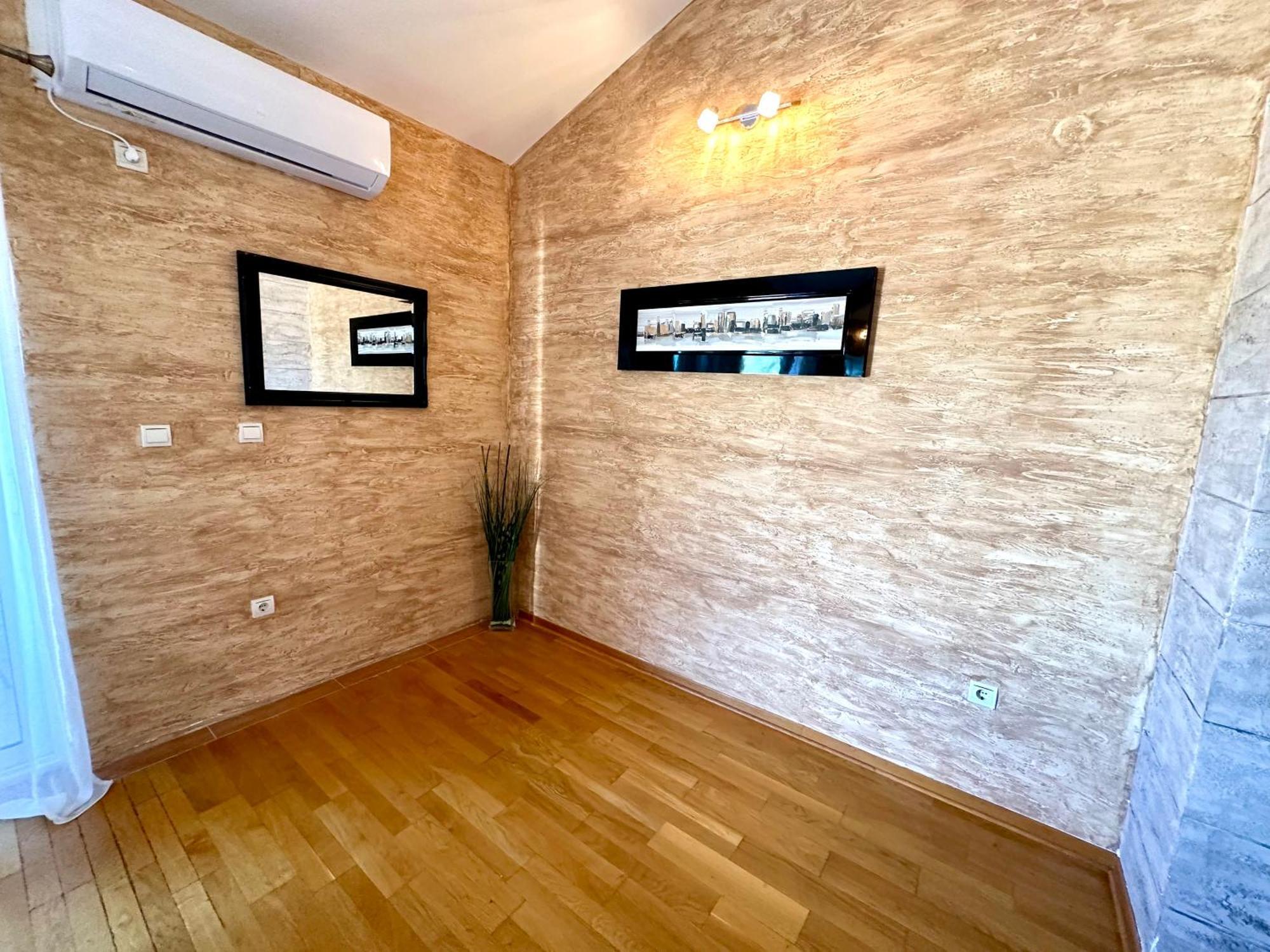 Best View Apartment Petrovac Exterior photo