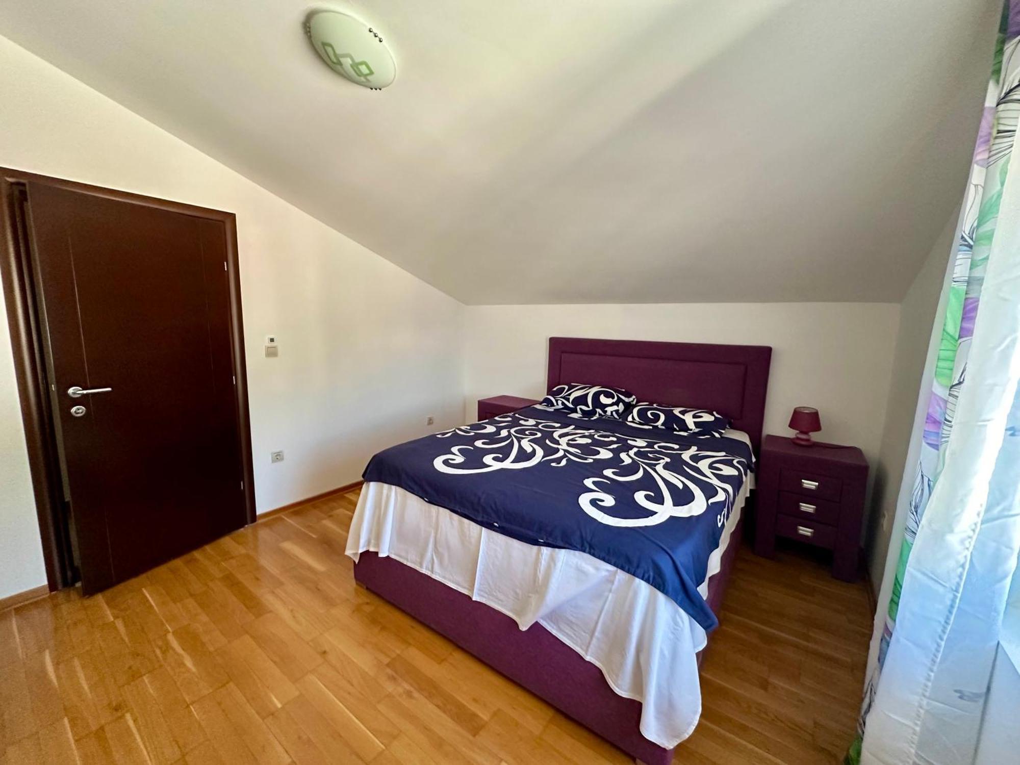 Best View Apartment Petrovac Exterior photo