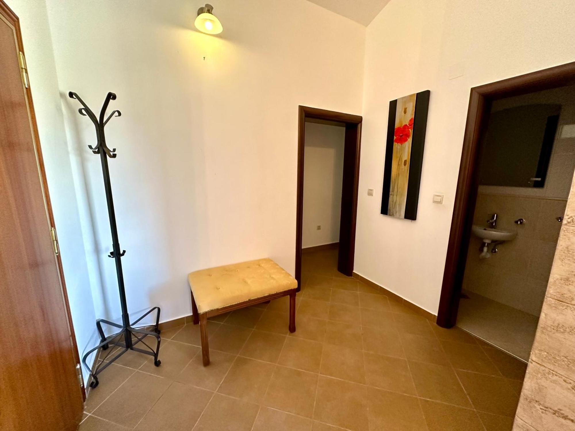 Best View Apartment Petrovac Exterior photo