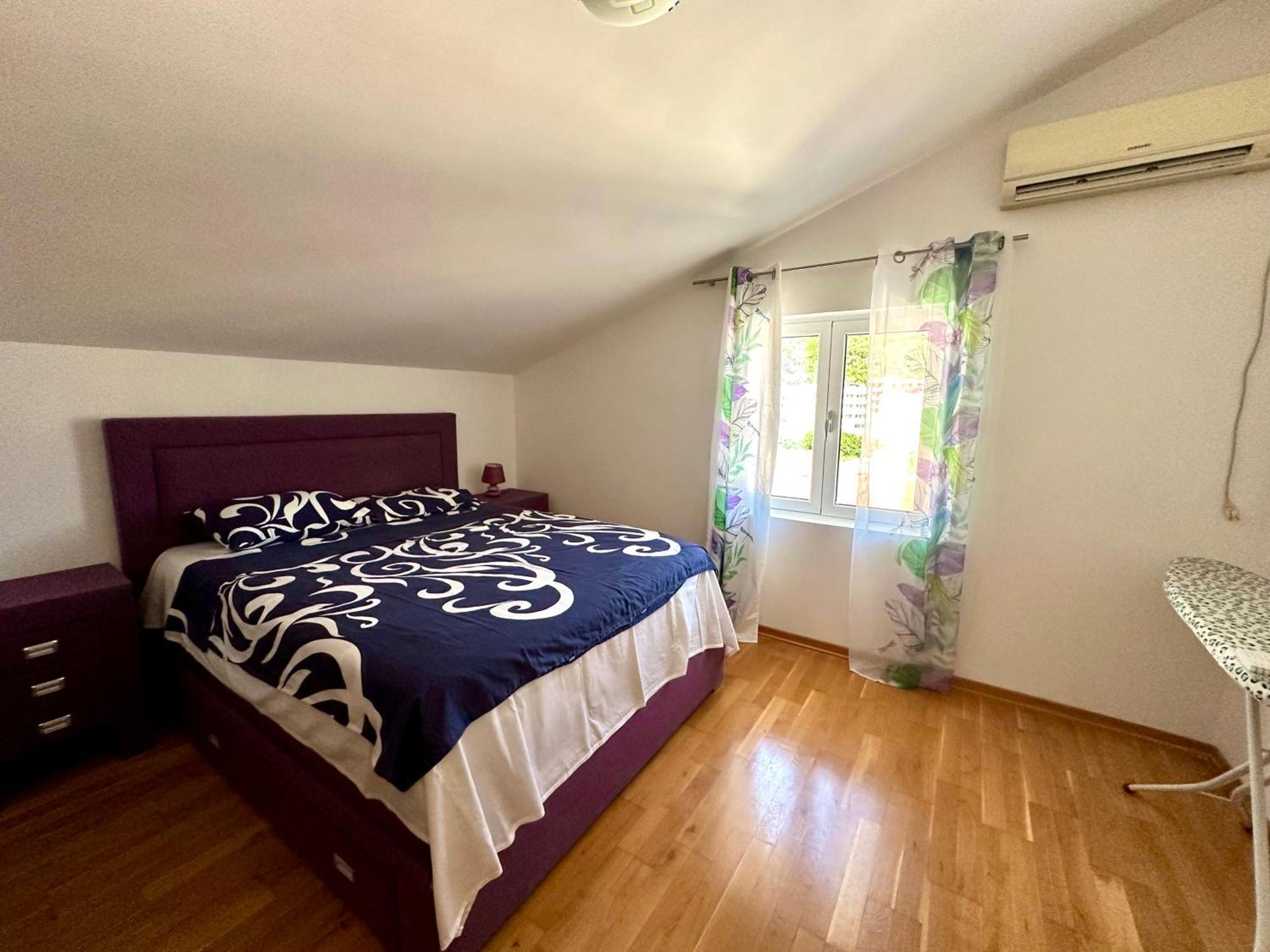 Best View Apartment Petrovac Exterior photo
