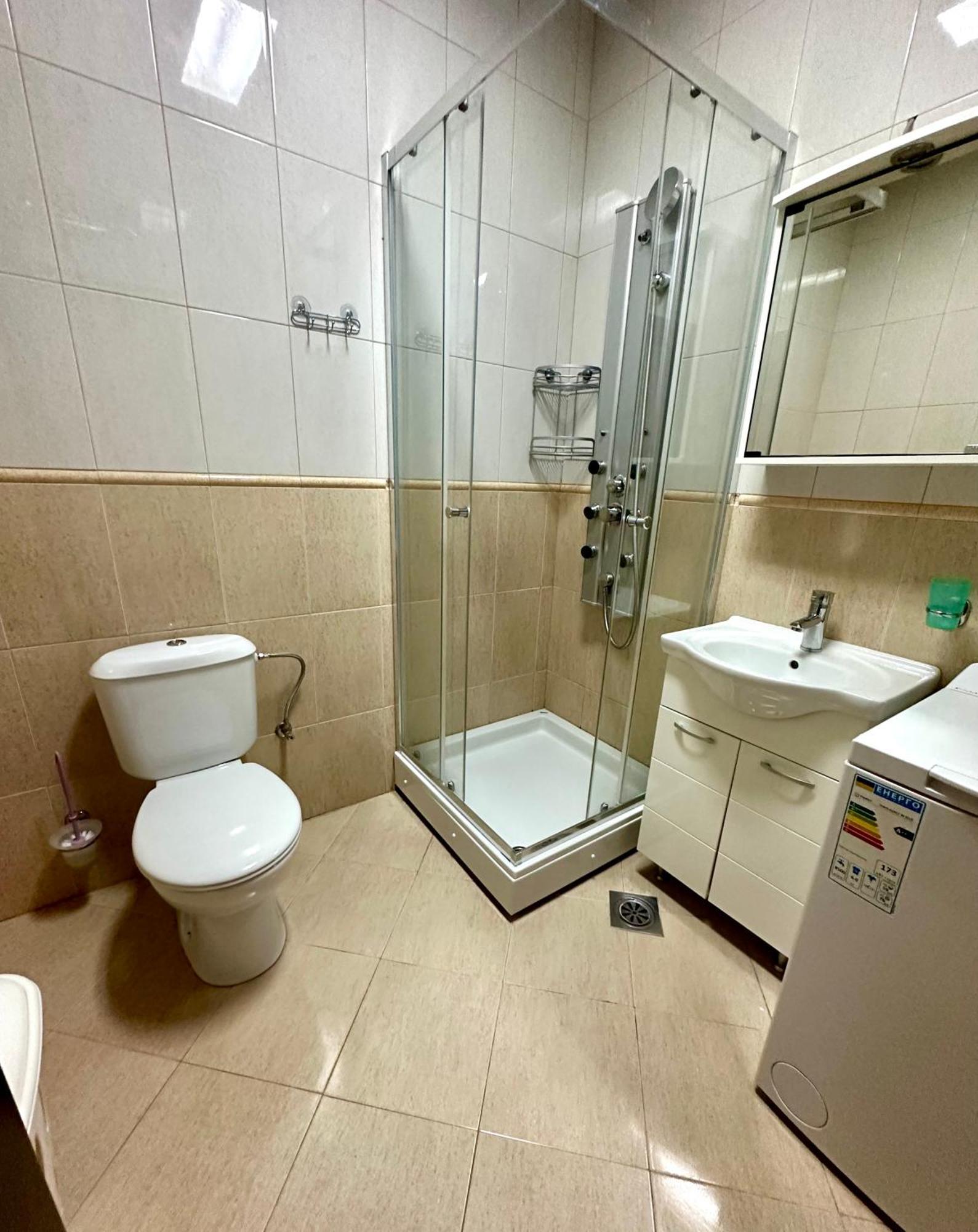 Best View Apartment Petrovac Exterior photo