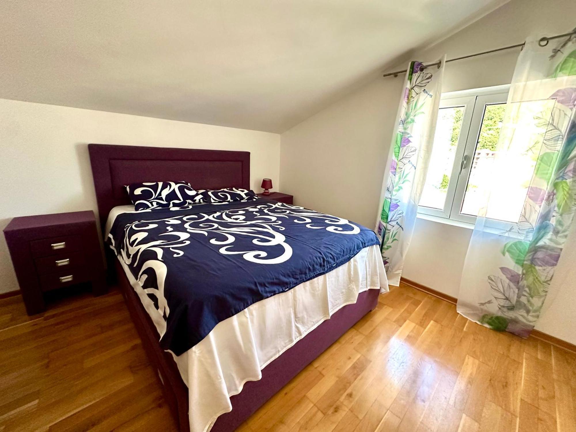 Best View Apartment Petrovac Exterior photo