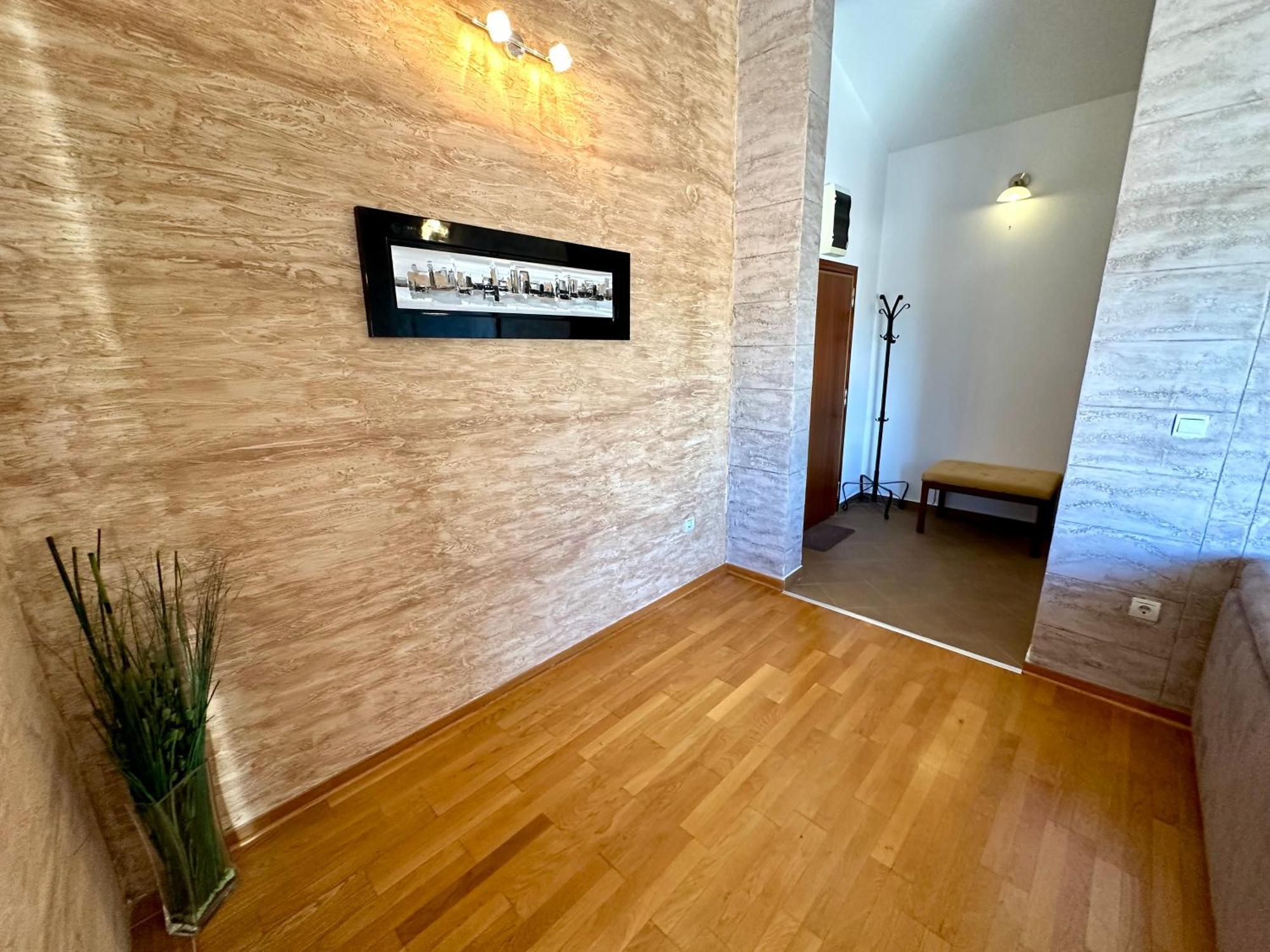 Best View Apartment Petrovac Exterior photo